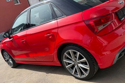 Audi A1 150.326 km 8.899 &euro; Großheubach 63920