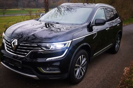 Renault Koleos 119.950 km 14.700 &euro; Gründau 63584