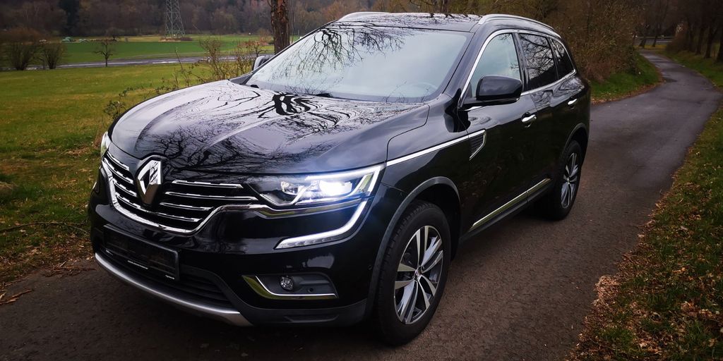 Renault Koleos 119.950 km 14.700 &euro; Gründau 63584