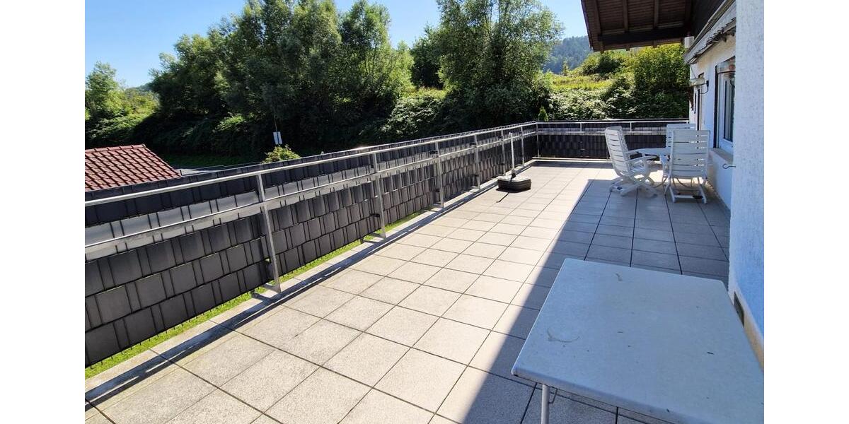 Etagenwohnung Höchst im Odenwald - 4 Zimmer, 130 m&sup2;, 1.190&euro; | Angebot:26002206