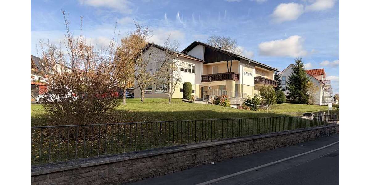 Einfamilienhaus Haibach - 10 Zimmer, 380 m&sup2;, 1.450.000&euro; | Angebot:23793135