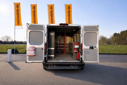 Peugeot Boxer 84.440 km 23.800 &euro; Erlensee 63526