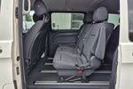 Mercedes-Benz Vito Tourer 114 CDI extralang Pro, 9 Sitzer, 2 Sch 37.038 km 27.890 &euro; Rodgau 63110