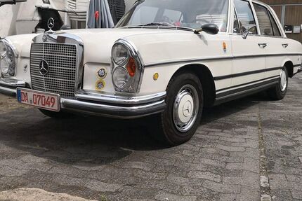 Mercedes-Benz S 280 88.362 km 22.990 &euro; Reinheim ot ueberau 64354