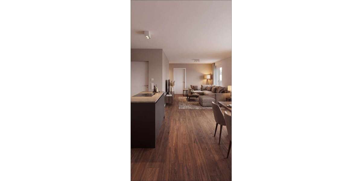 Etagenwohnung Leidersbach - 4 Zimmer, 142 m&sup2;, 564.900&euro; | Angebot:25776929
