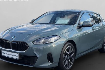 BMW 120 16.300 km 32.510 &euro; Aschaffenburg 63741