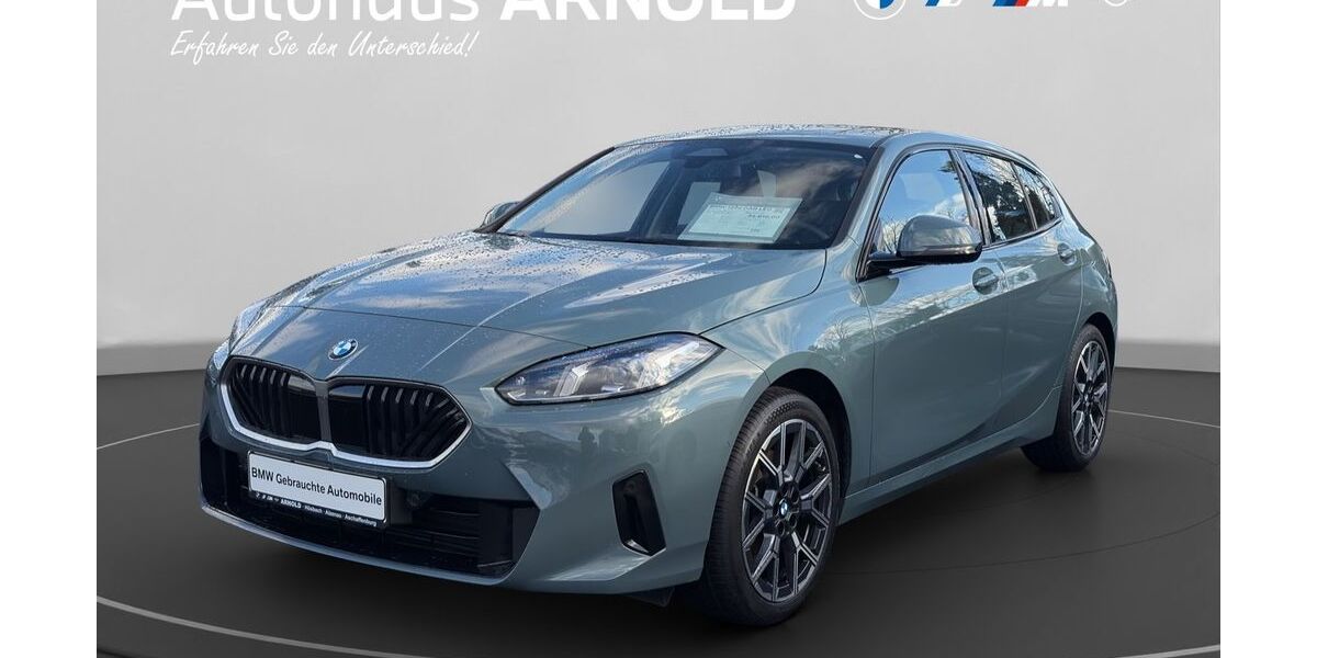 BMW 120 16.300 km 32.510 &euro; Aschaffenburg 63741