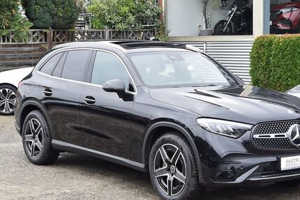 Mercedes-Benz GLC 220 23.991 km 53.900 &euro; Heusenstamm bei Frankfurt/M 63150
