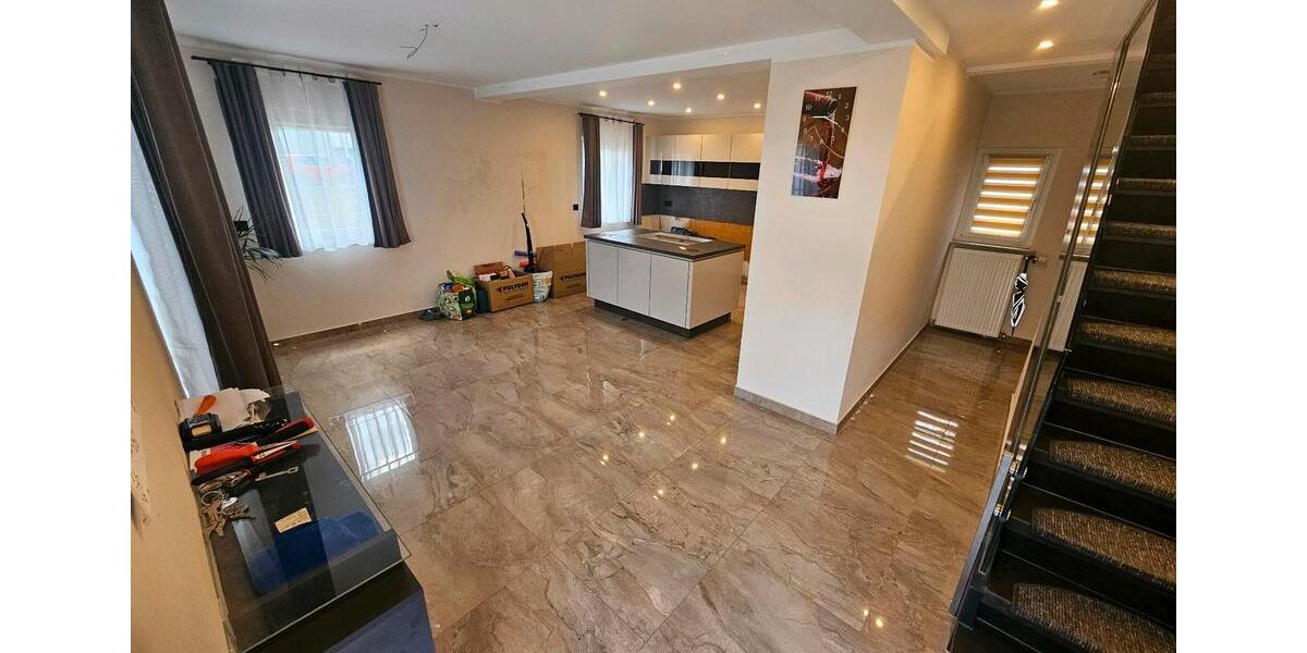 Einfamilienhaus Langenselbold - 4 Zimmer, 130 m&sup2;, 480.000&euro; | Angebot:25971134