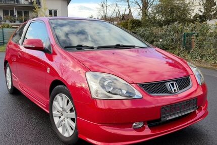 Honda Civic 125.000 km 2.800 &euro; Heusenstamm 63150
