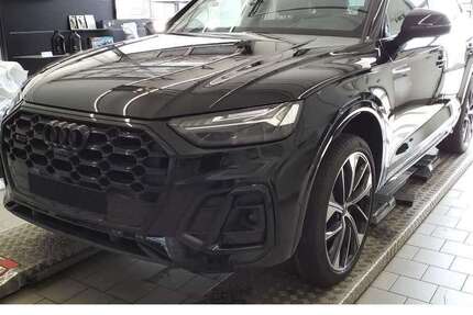 Audi SQ5 42.650 km 53.989 &euro; Hanau 63452