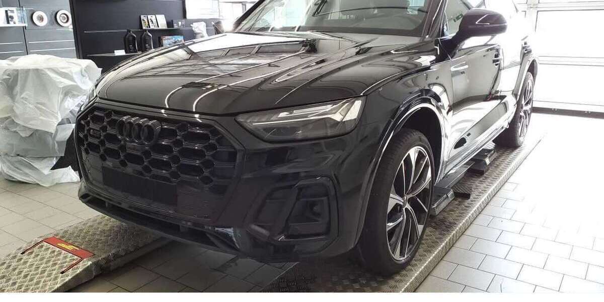 Audi SQ5 42.650 km 53.989 &euro; Hanau 63452