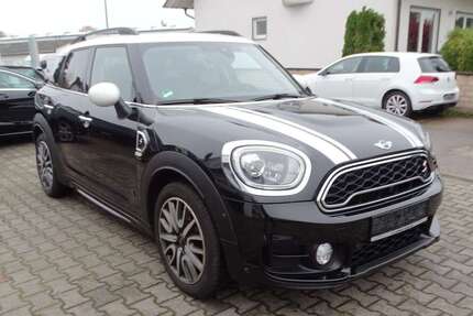 Mini Cooper S Countryman 83.980 km 19.390 &euro; Rodgau-Nieder Roden 63110