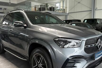 Mercedes-Benz GLE 300 13.546 km 82.899 &euro; Groß-Umstadt 64823