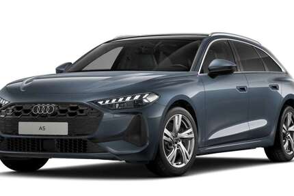 Audi A5 24.500 km 47.199 &euro; Linsengericht 63589