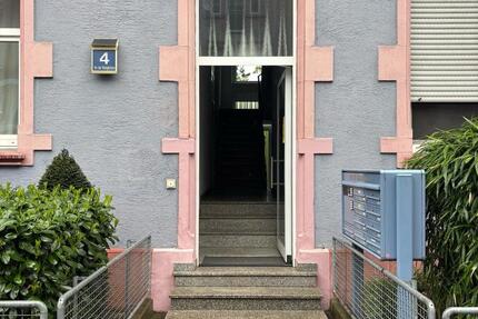 Wohnung Hanau - 3 Zimmer, 73 m&sup2;, 1.354&euro; | Angebot:26286557