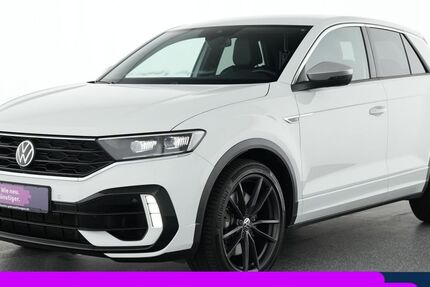 VW T-Roc 29.143 km 30.787 &euro; Dietzenbach bei Frankfurt 63128