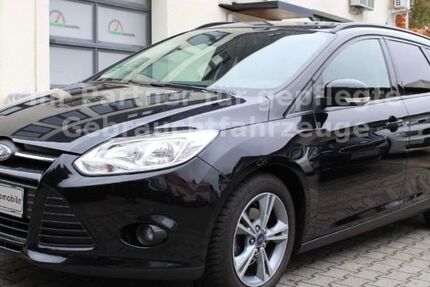 Ford Focus 167.000 km 3.000 &euro; Aschaffenburg 63739