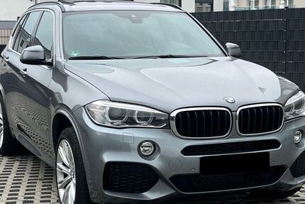 BMW X5 187.000 km 22.800 &euro; Langenselbold 63505