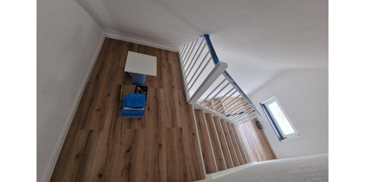 Etagenwohnung Hanau Lamboy - 2.5 Zimmer, 70 m&sup2;, 1.050&euro; | Angebot:26207340