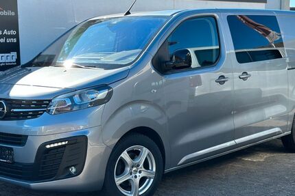 Opel Vivaro 163.218 km 21.880 &euro; Mainhausen 63533