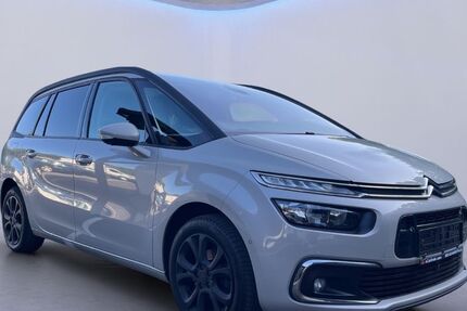 Citroen Grand C4 Picasso / SpaceTourer 81.860 km 16.800 &euro; Münster/Hessen 64839