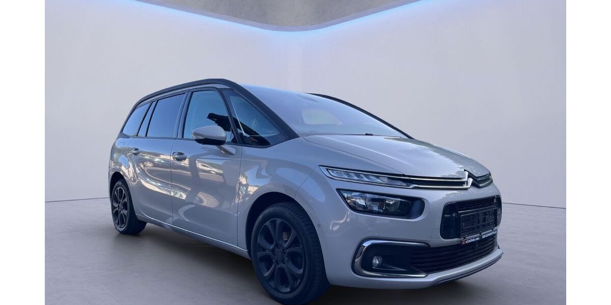 Citroen Grand C4 Picasso / SpaceTourer 81.860 km 16.800 &euro; Münster/Hessen 64839