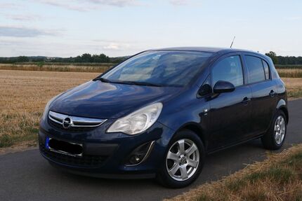Opel Corsa 164.000 km 3.500 &euro; Münster (Hessen) 64839