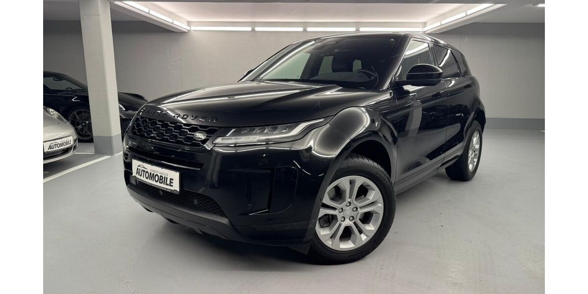 Land Rover Range Rover Evoque 49.982 km 29.690 &euro; Seligenstadt 63500