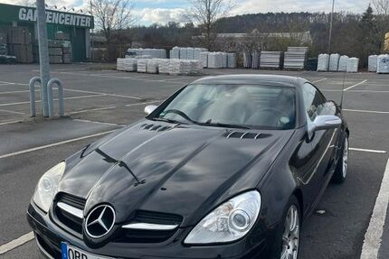 Mercedes-Benz SLK 350 187.132 km 9.200 &euro; Erlenbach am Main 63906