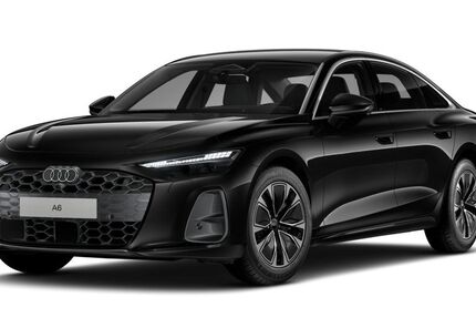 Audi A6 28.600 km 43.999 &euro; Linsengericht 63589
