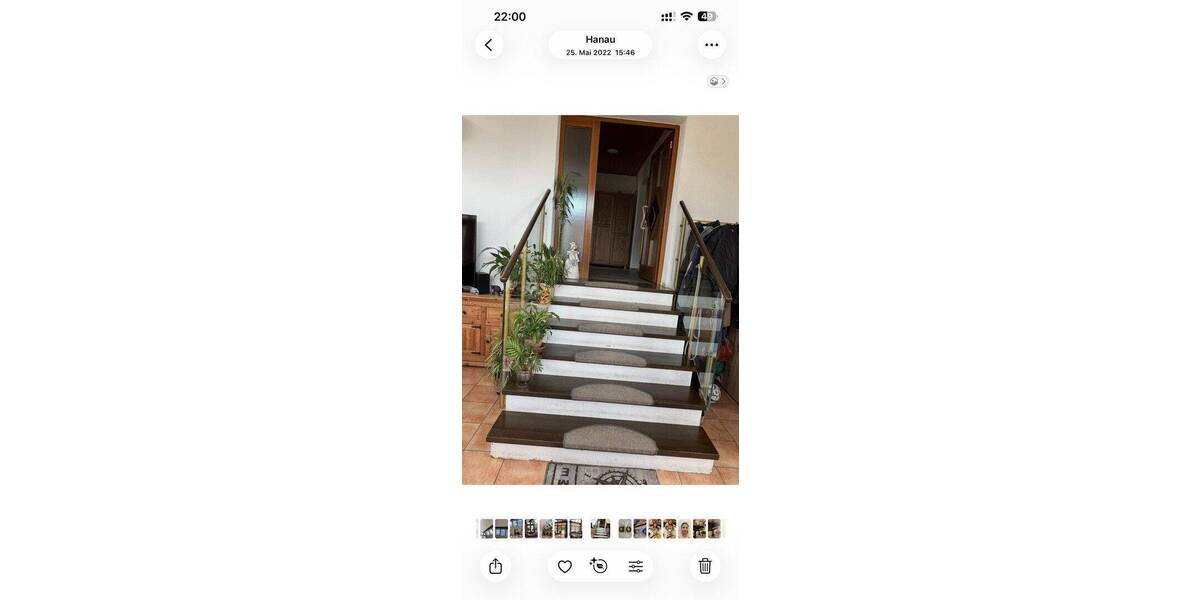 Doppelhaushälfte Hanau Lamboy - 6 Zimmer, 148 m&sup2;, 645.000&euro; | Angebot:26832013