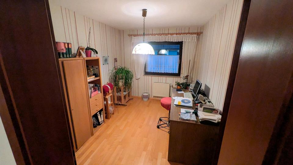 Doppelhaushälfte Kleinostheim - 5.5 Zimmer, 136 m&sup2;, 490.000&euro; | Angebot:25614704