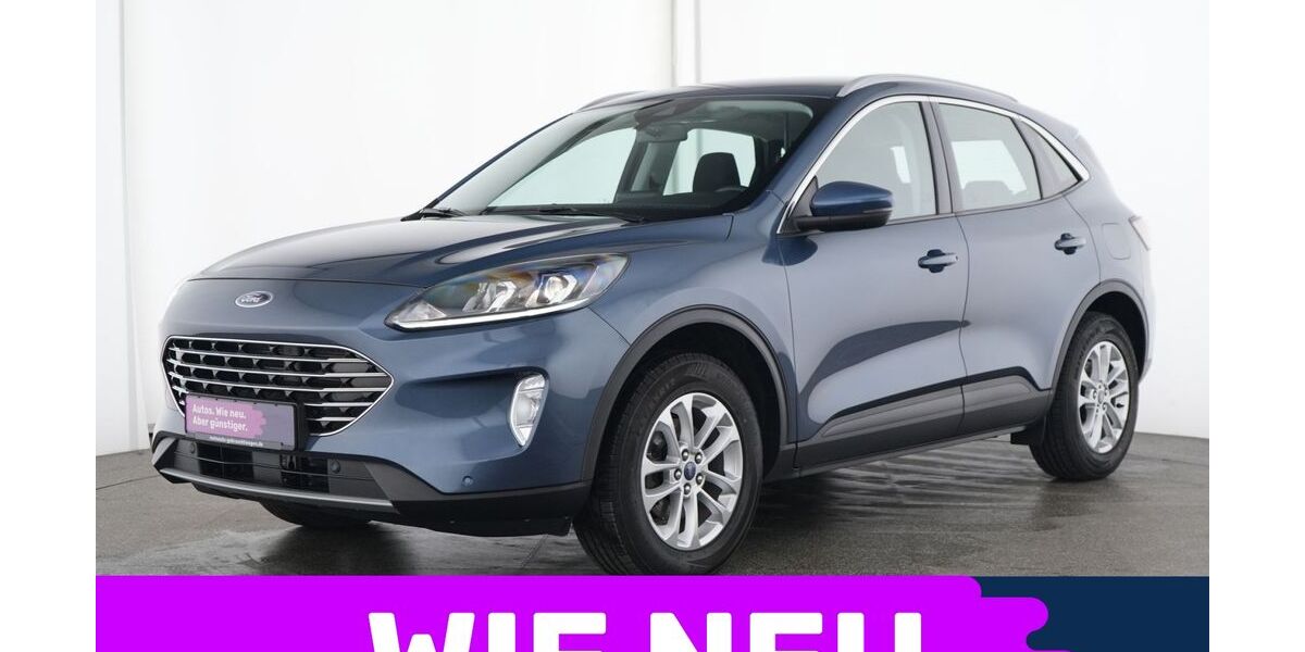 Ford Kuga 33.088 km 22.242 &euro; Dietzenbach bei Frankfurt 63128