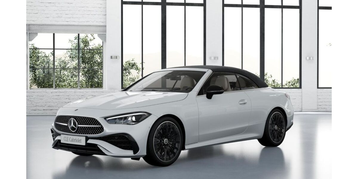 Mercedes-Benz CLE 220 12.850 km 55.640 &euro; Alzenau 63755