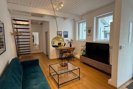 Wohnung Großwallstadt - 2 Zimmer, 60 m&sup2;, 1.670&euro; | Angebot:26261885