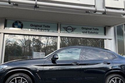 BMW X4 25.800 km 54.950 &euro; Bad König 64732