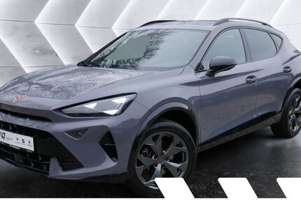 Cupra Formentor 27.960 km 31.419 &euro; Gelnhausen 63571