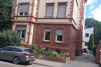 Wohnung Hanau Innenstadt - 2 Zimmer, 75 m&sup2;, 275.000&euro; | Angebot:27282752