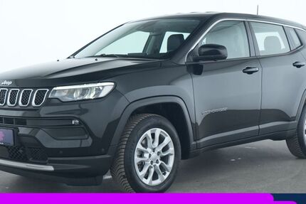 Jeep Compass 9.354 km 23.211 &euro; Dietzenbach bei Frankfurt 63128