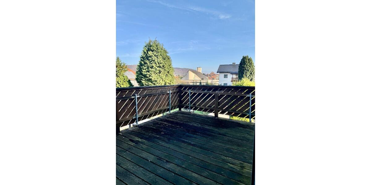 Etagenwohnung Linsengericht - 3 Zimmer, 100 m&sup2;, 1.200&euro; | Angebot:25568208