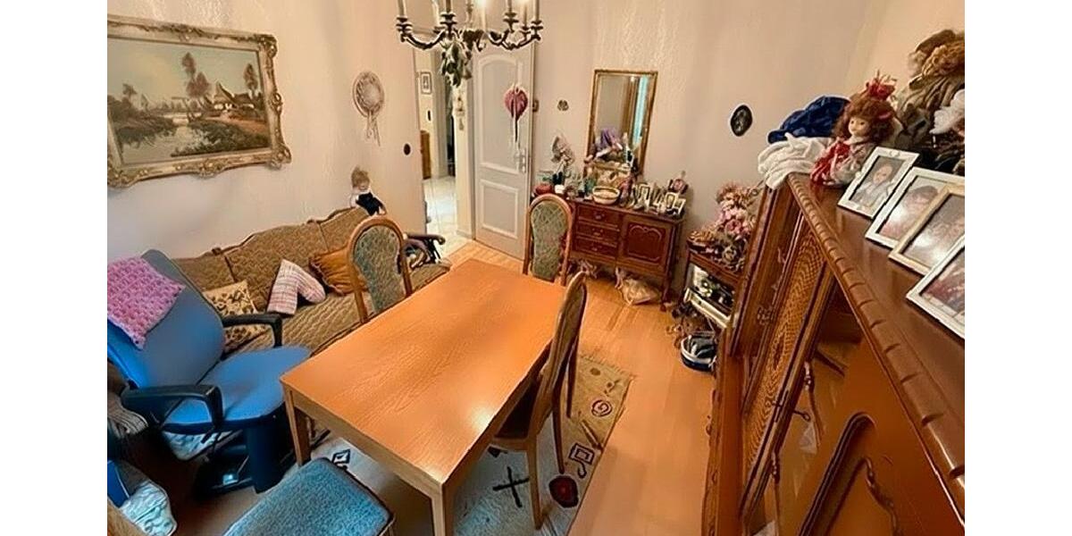 Etagenwohnung Rodgau - 4.5 Zimmer, 120 m&sup2;, 360.000&euro; | Angebot:26334882
