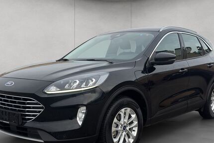 Ford Kuga 38.773 km 20.950 &euro; Hanau 63452