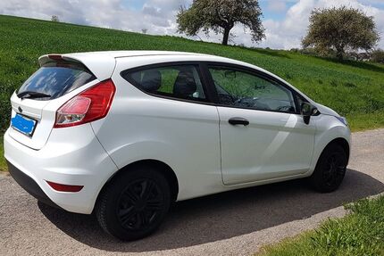 Ford Fiesta 58.500 km 8.950 &euro; Bischbrunn 97836