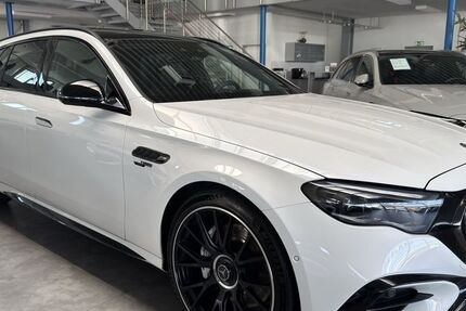 Mercedes-Benz E 53 AMG 29.200 km 91.499 &euro; Groß-Umstadt 64823
