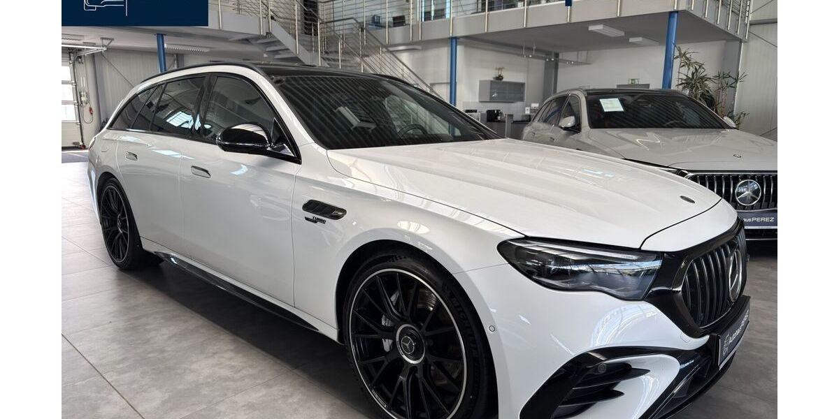 Mercedes-Benz E 53 AMG 29.200 km 91.499 &euro; Groß-Umstadt 64823