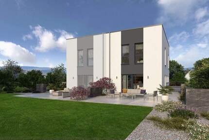 Haus Neuberg Rüdigheim - 4 Zimmer, 122 m&sup2;, 576.000&euro; | Angebot:25672288