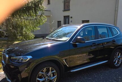 BMW X3 41.500 km 33.500 &euro; Aschaffenburg 63743