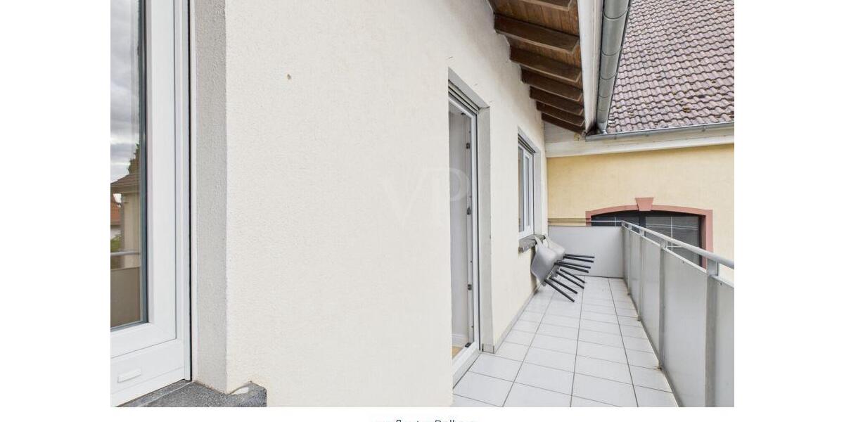 Maisonettenwohnung Großostheim - 5 Zimmer, 140 m&sup2;, 1.370&euro; | Angebot:26234794