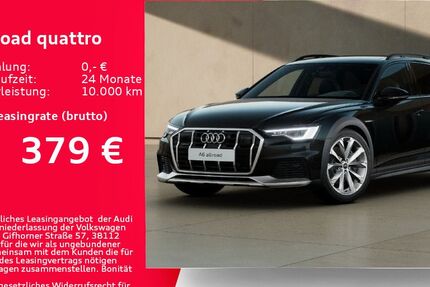 Audi A6 Allroad 66.450 km 38.870 &euro; Großwallstadt 63868